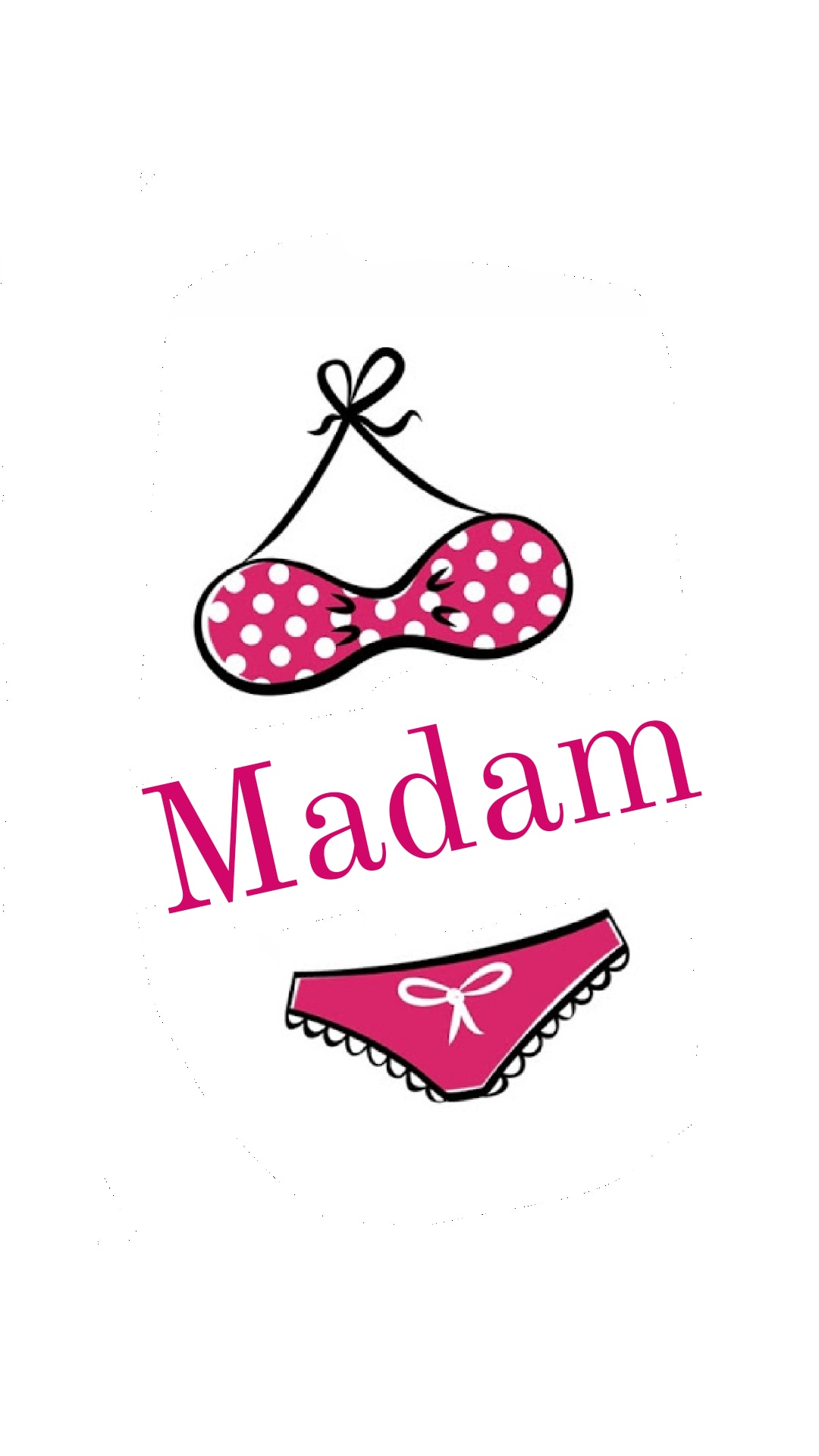 Madam store