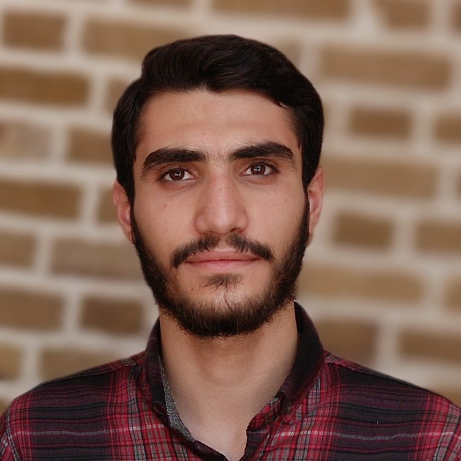 علیرضا
