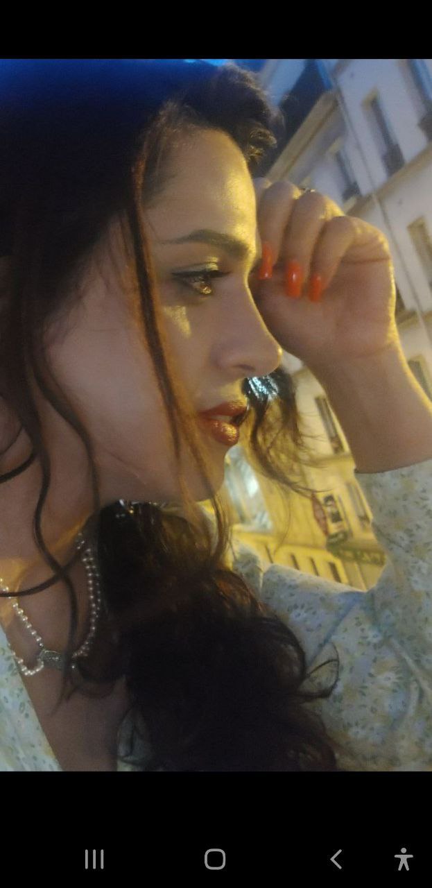 Marjan Shahvaran