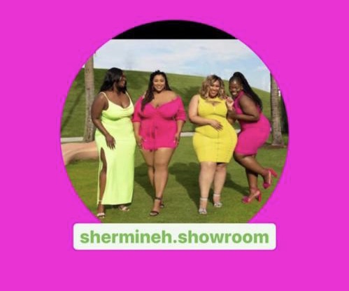 shermine.showroom