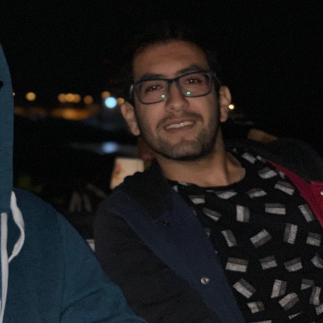 Amir Hirad yaghoubi