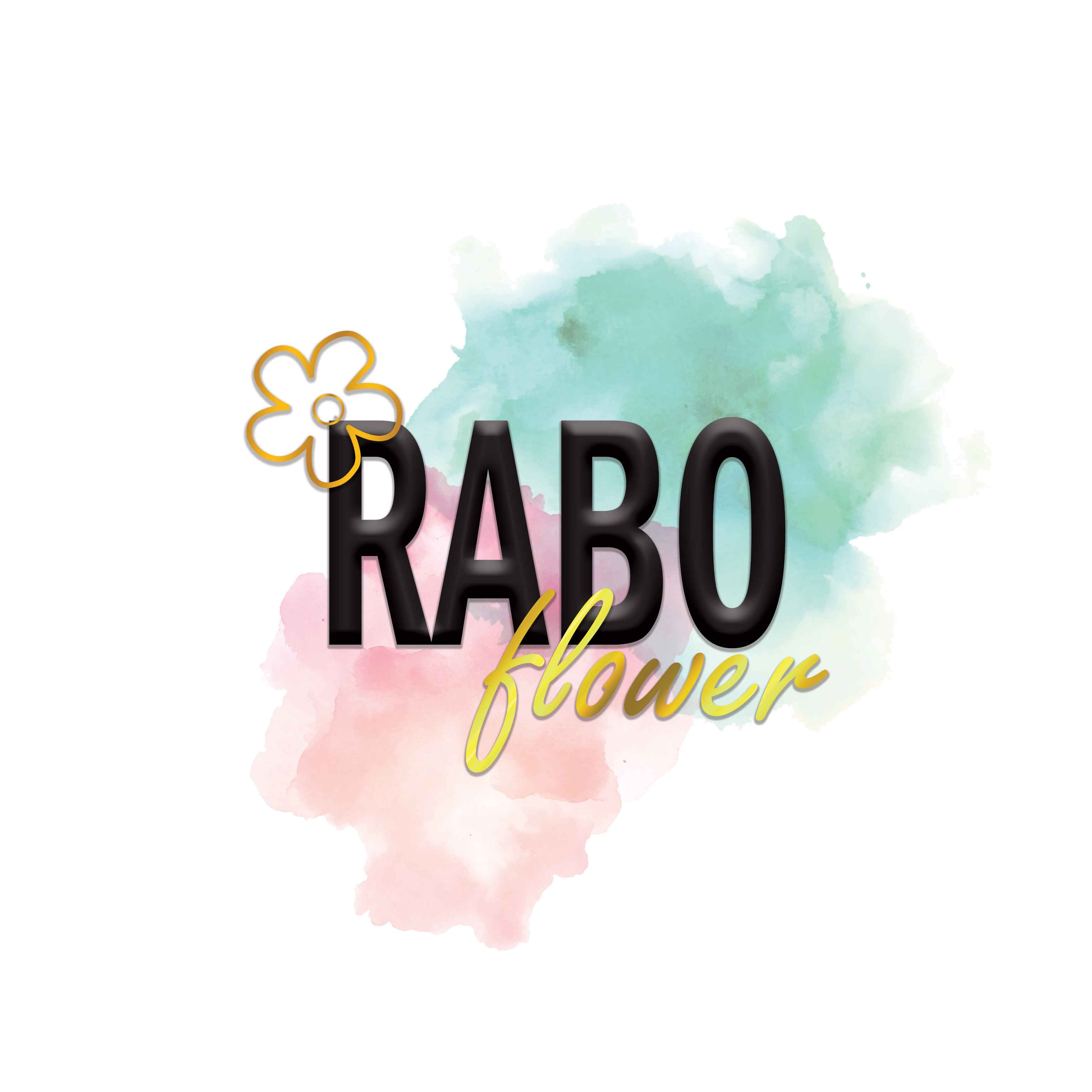 گل رابو خوی | Rabo Flower