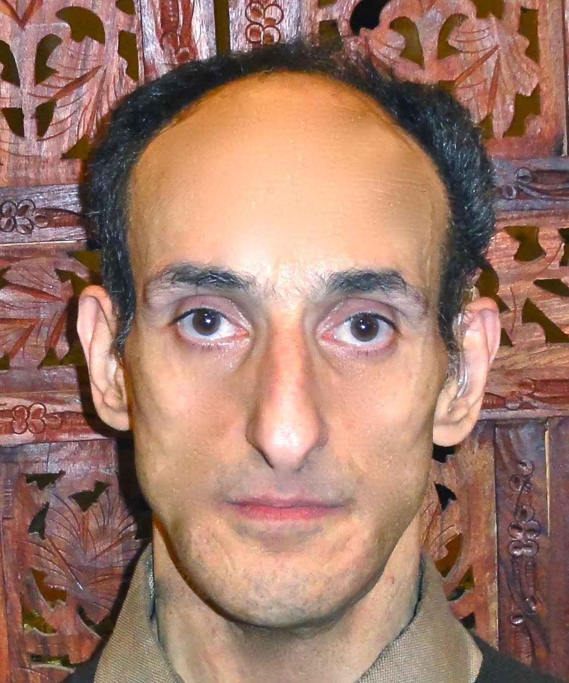 سیروس