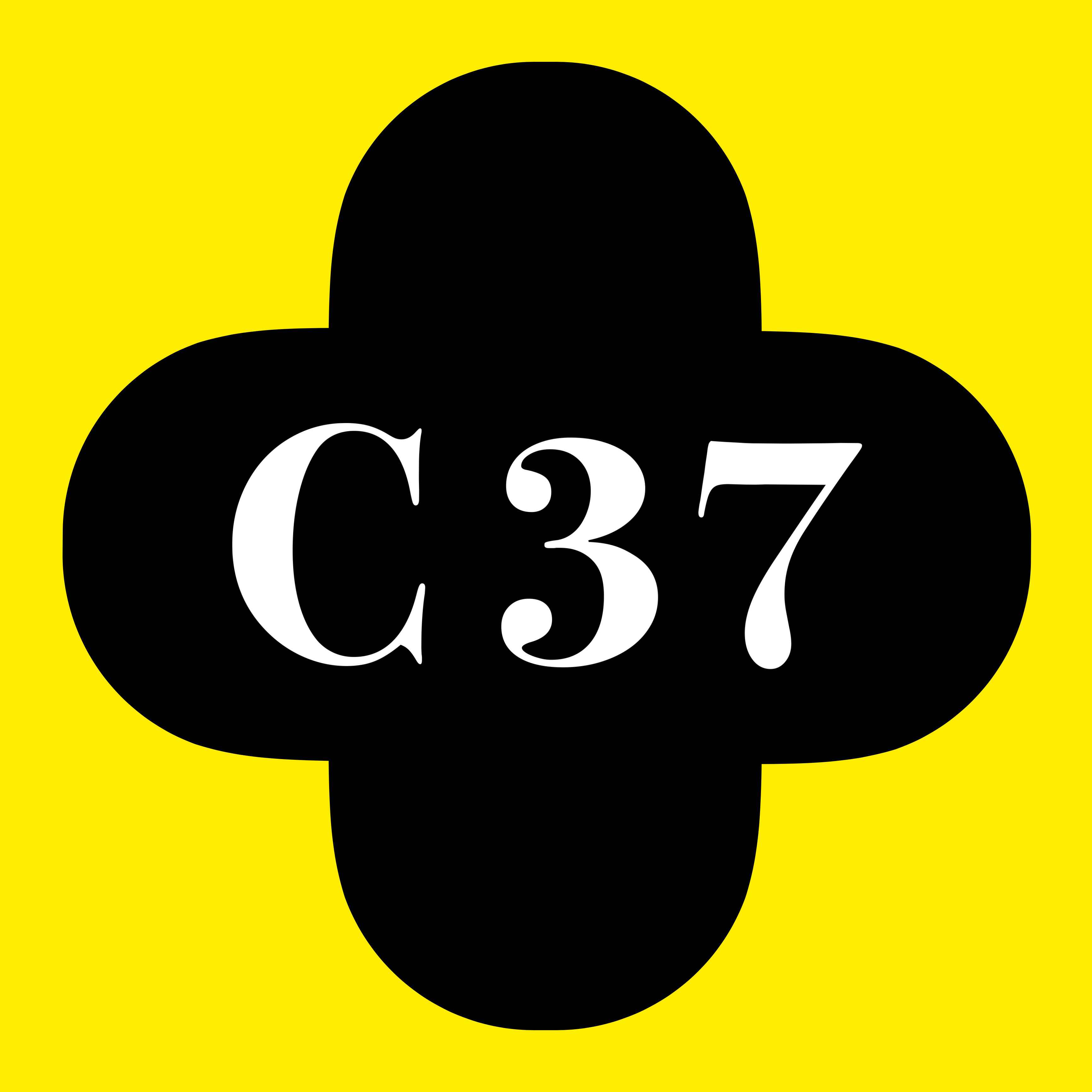 C37 FASHION