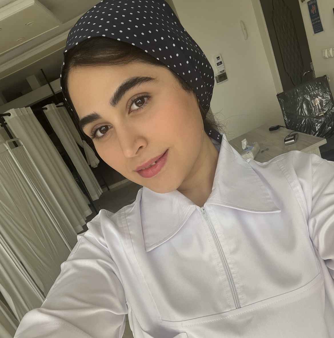 غزاله باقری اسکندری