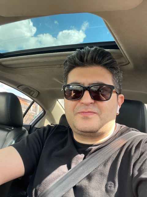 امین