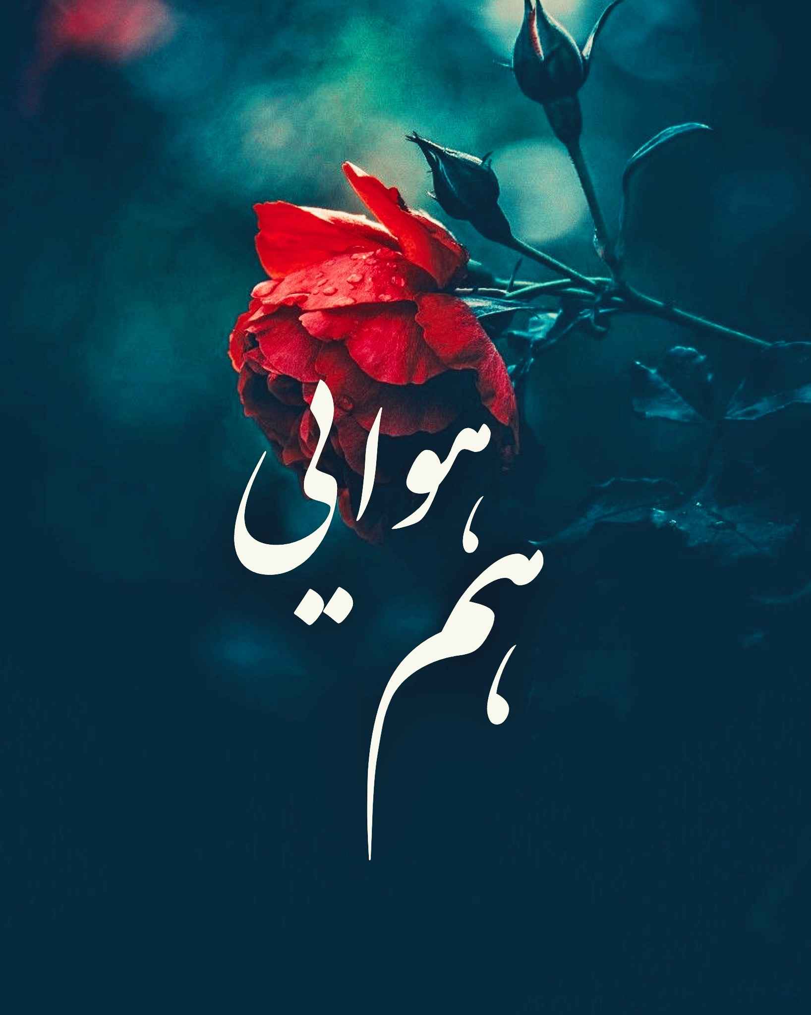 هَمْــ هَـوایی♡