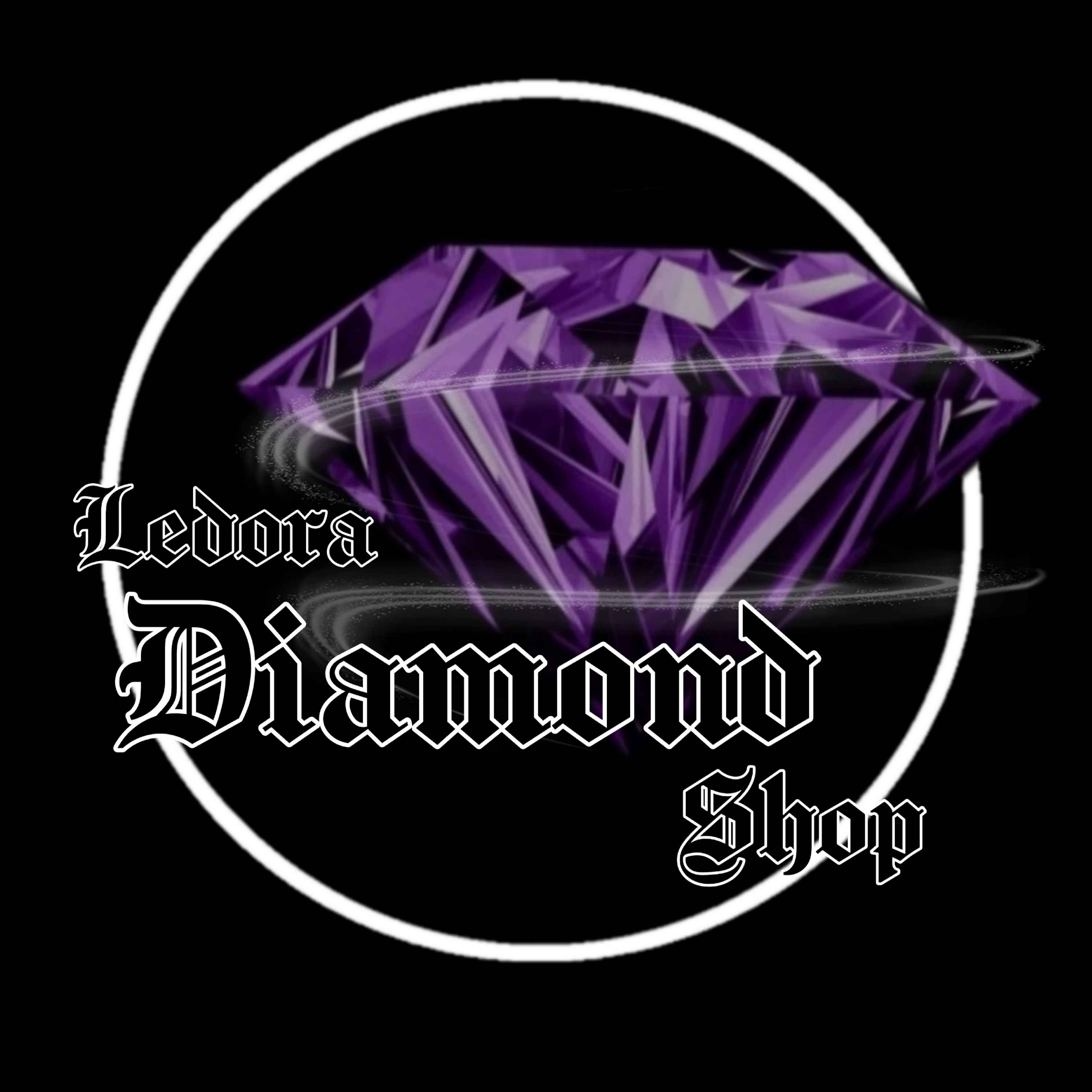 Ledora.diamond.shop