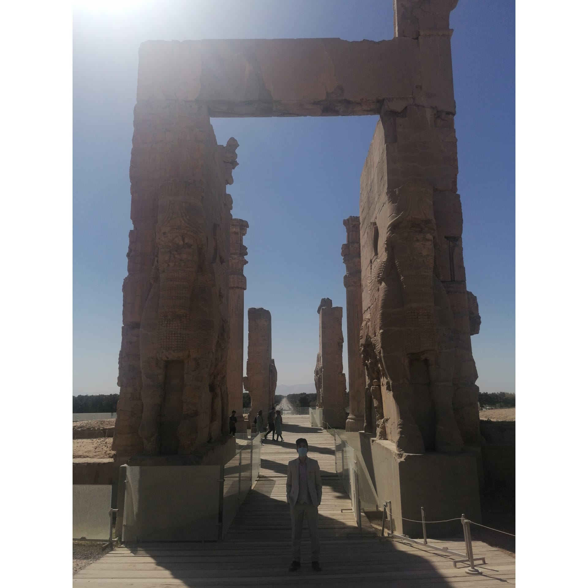 دکتر محمدرضا سلیمانی