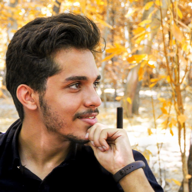 مهرداد محمدپور