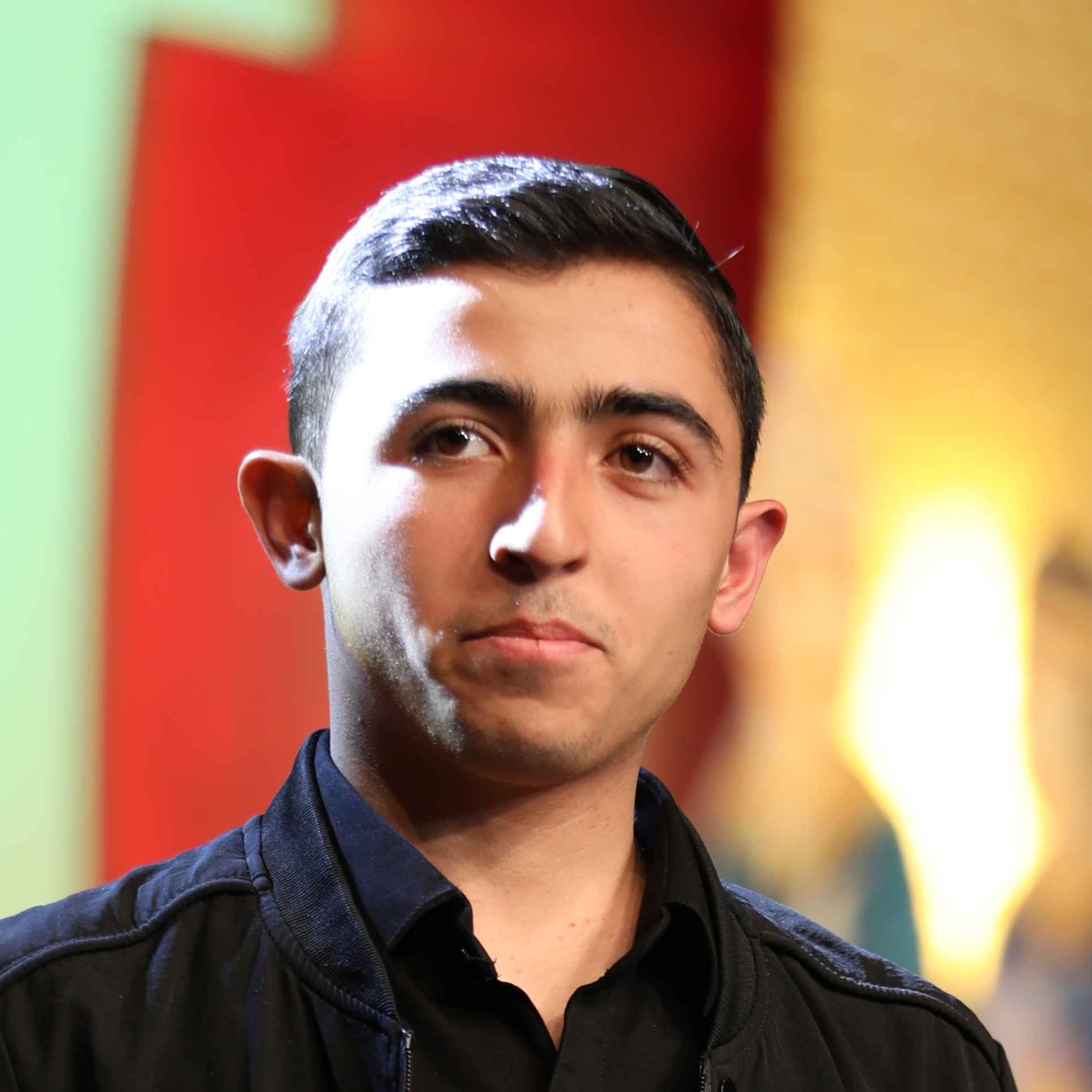 علی صادقی پور