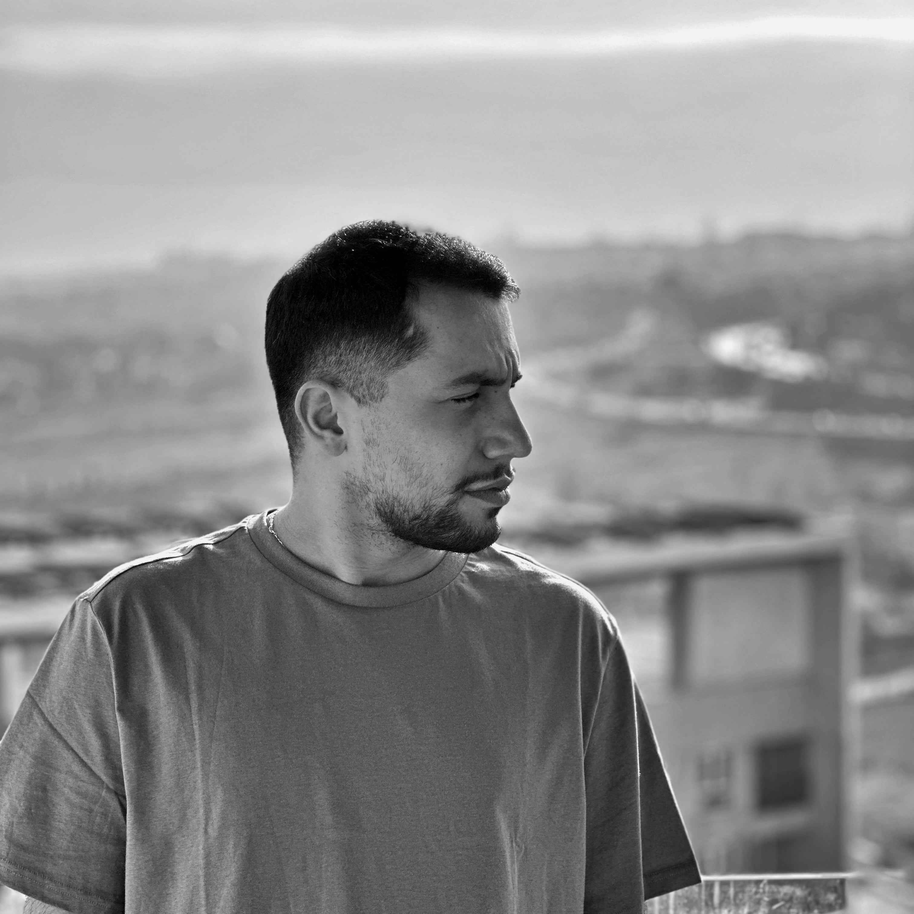 Farzad gerami fard