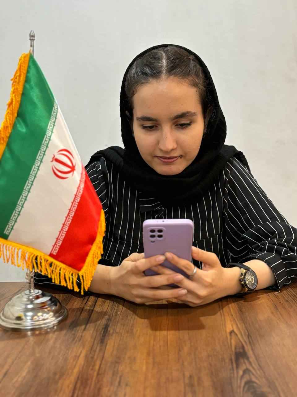 مبینا راد