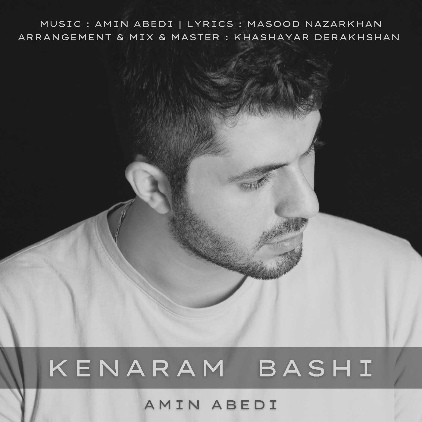 Amin Abedi