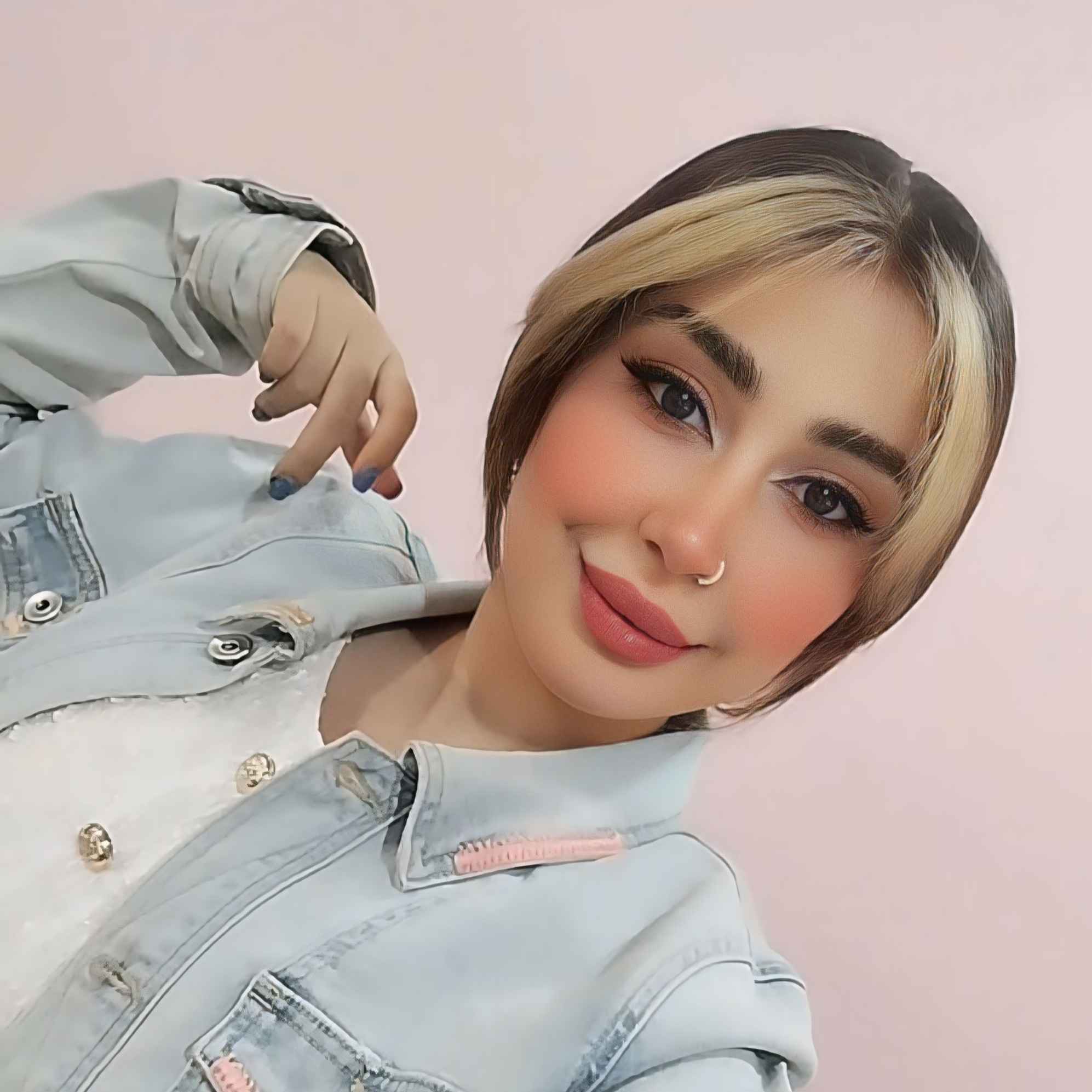 Fatemeh Keyhani