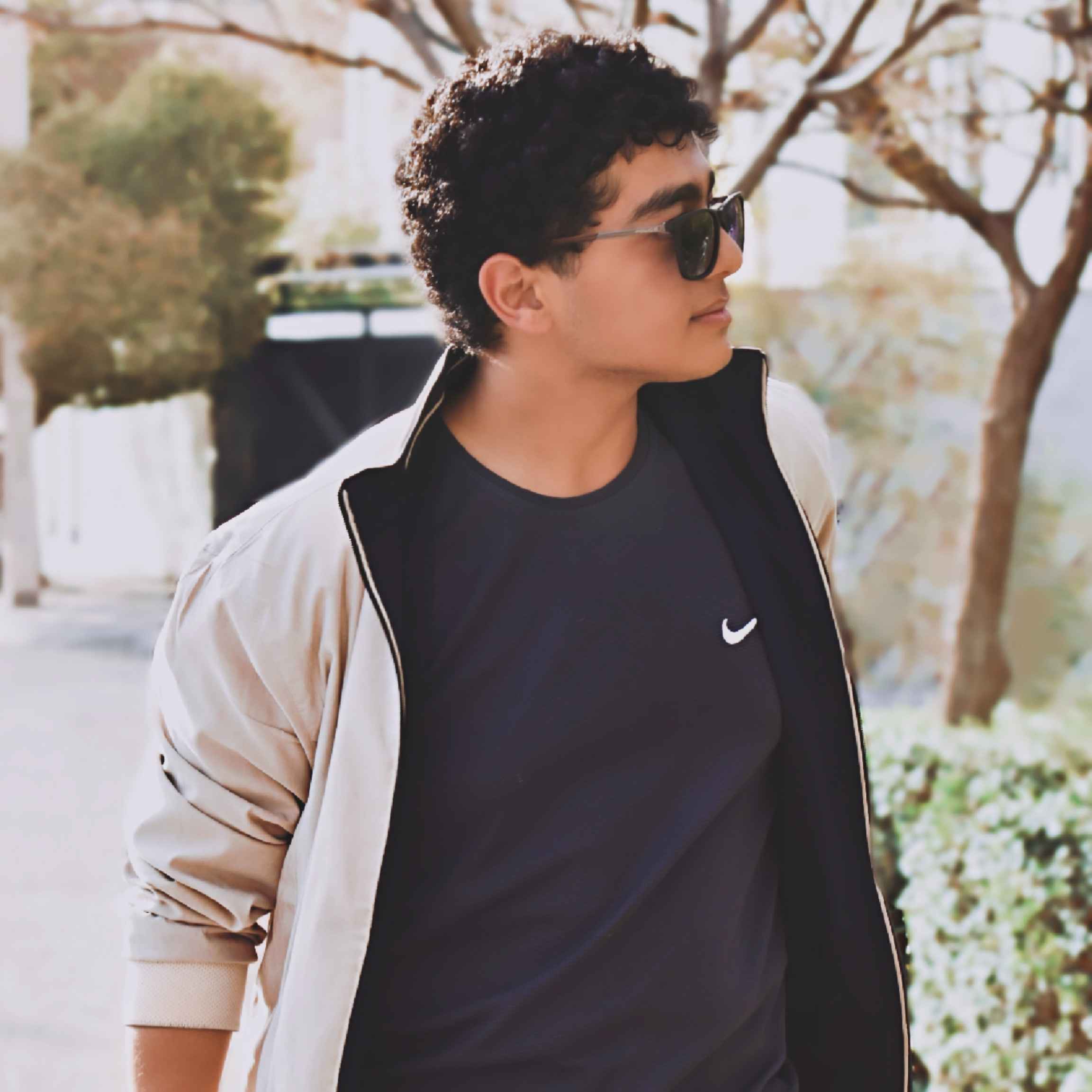 Taha Akhondi
