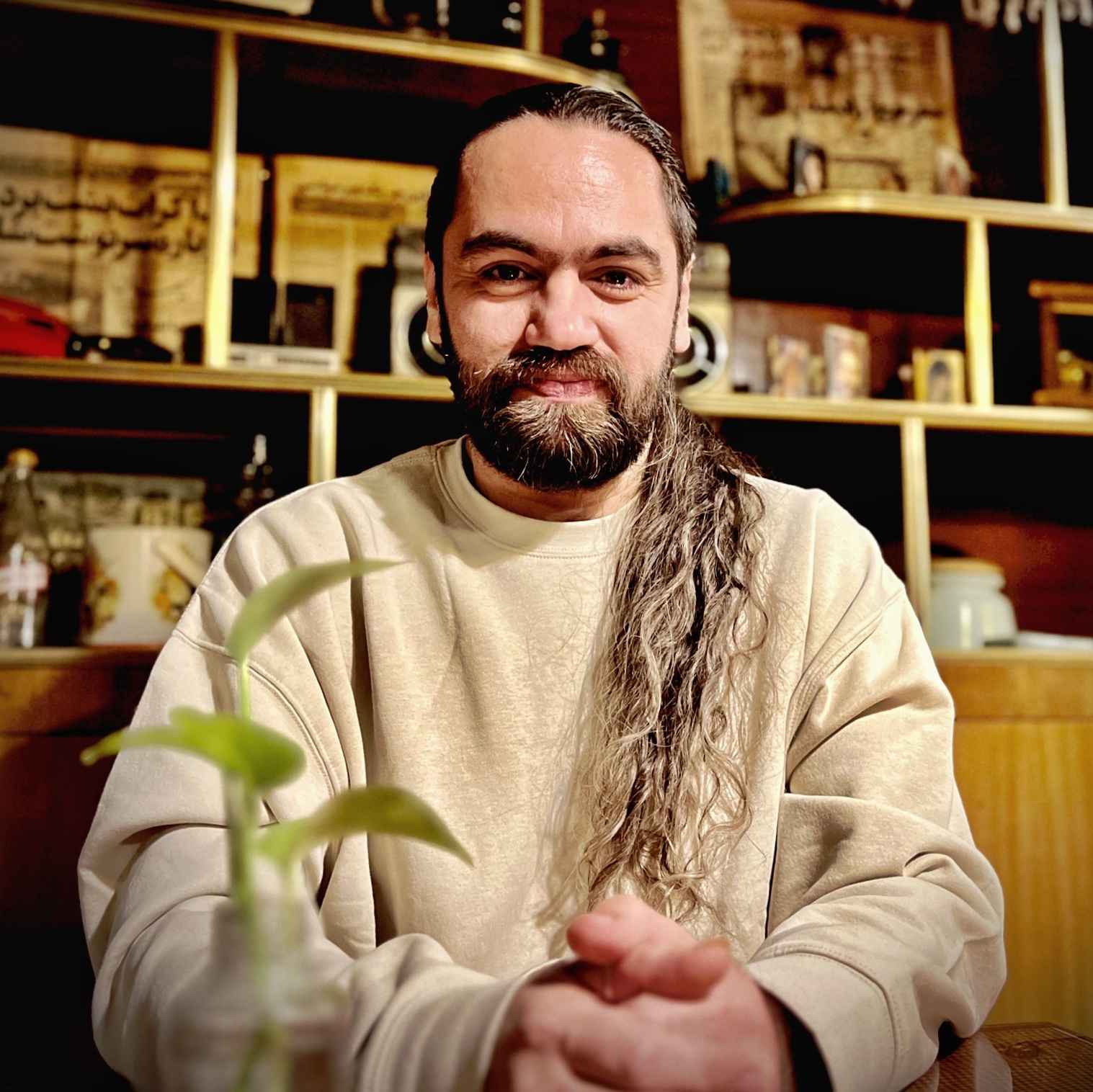 حسین عطری