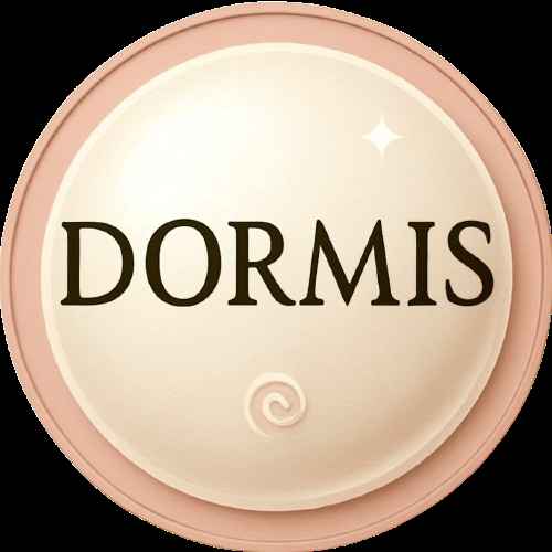 ✨Dormis