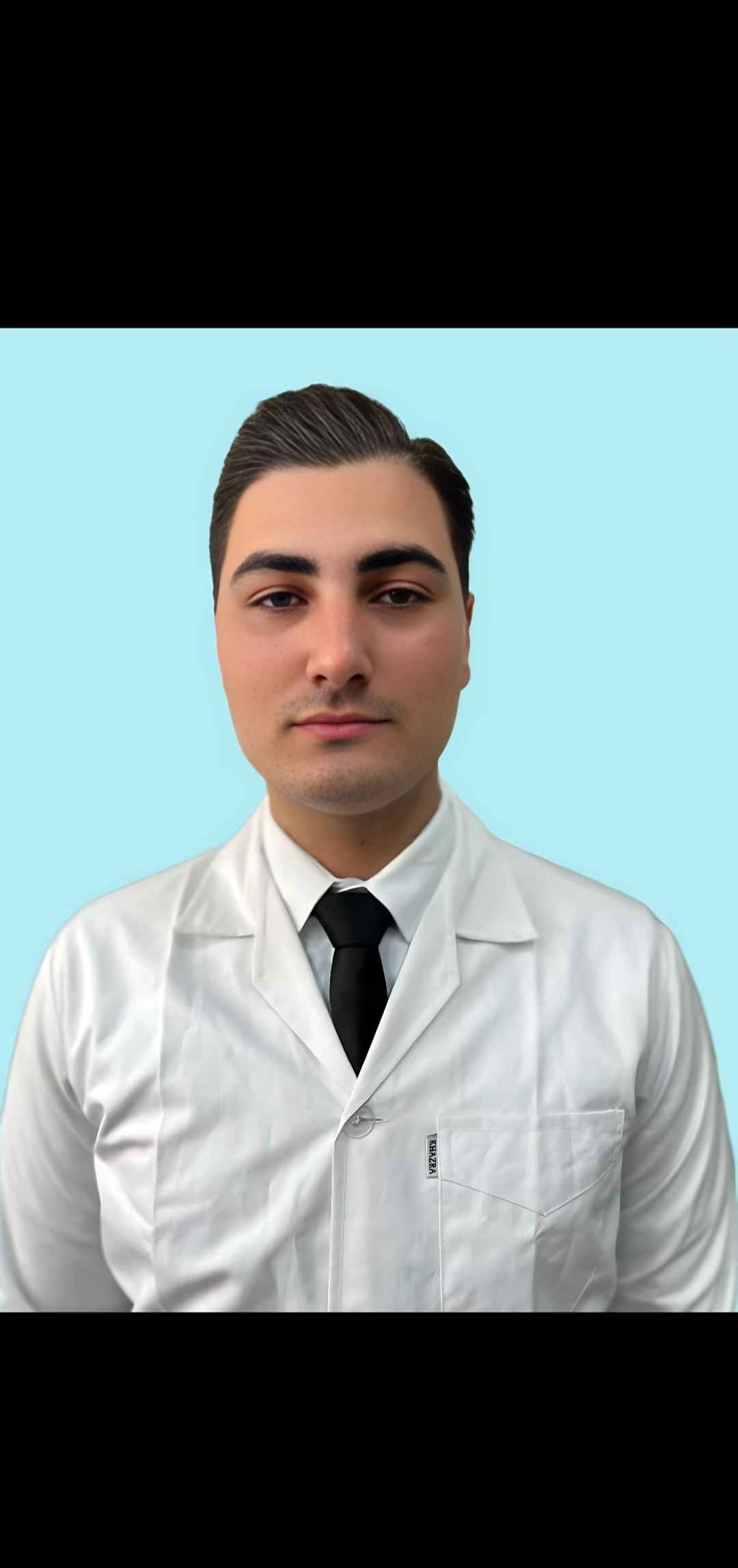 دکترکبد