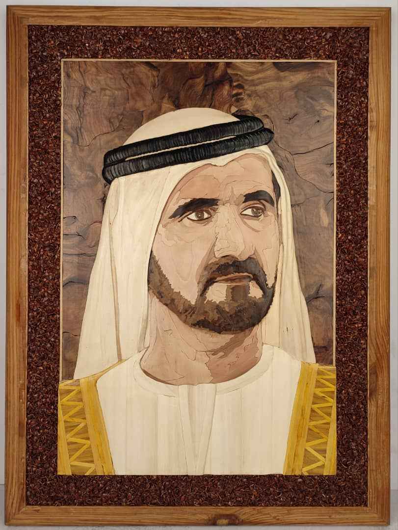 Hamidreza Mohseni Homagerani