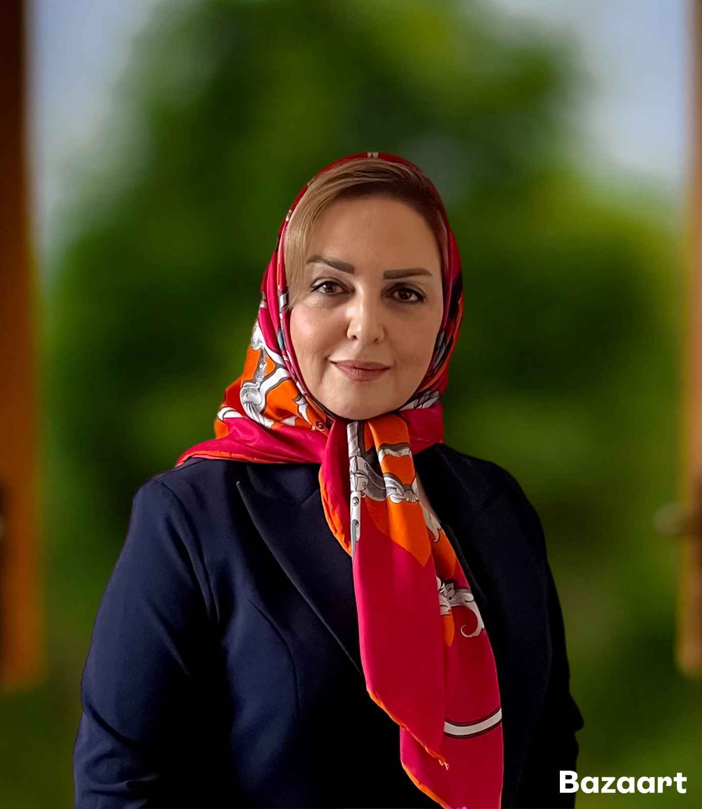 دکتر نادره سعادتی