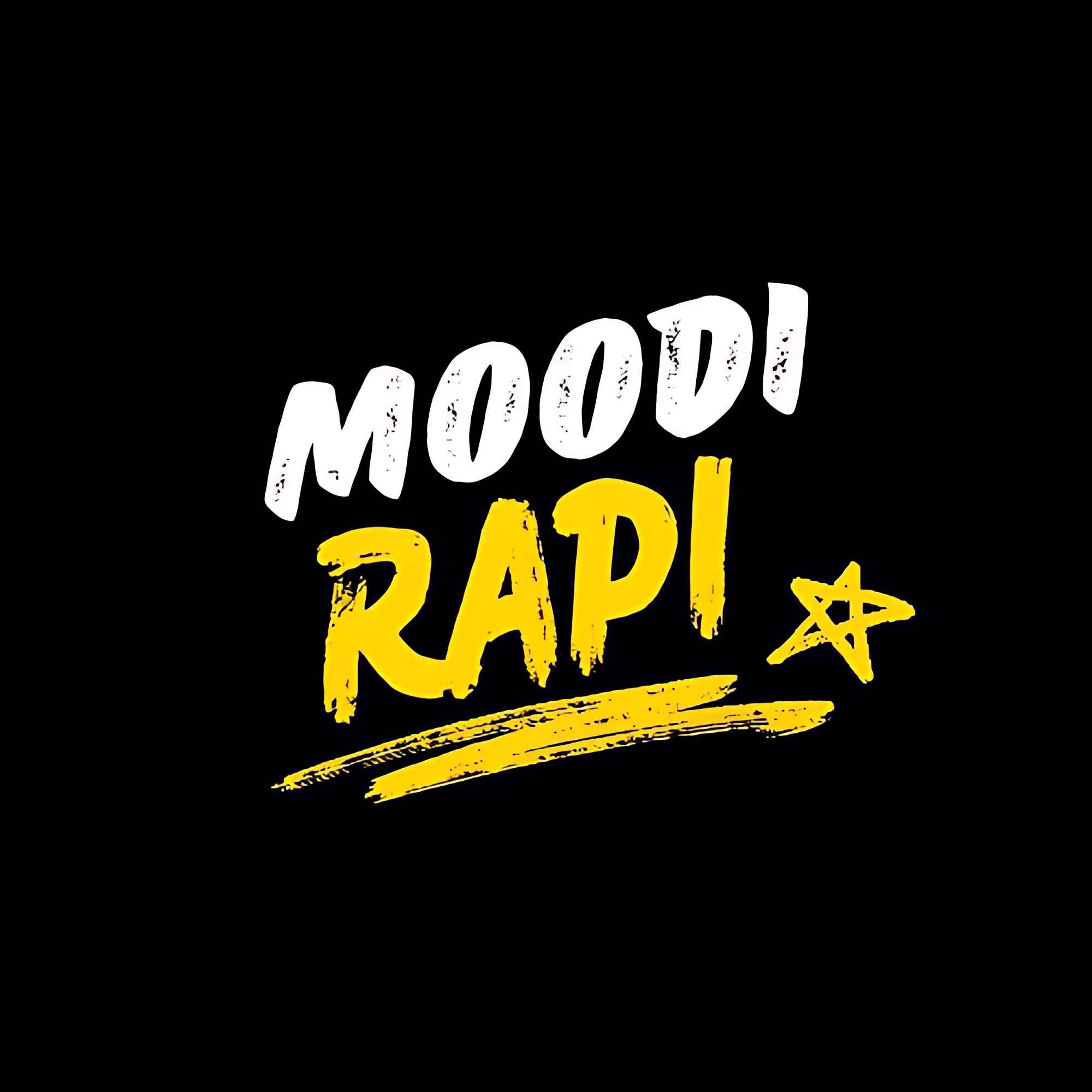 MoodiRapi