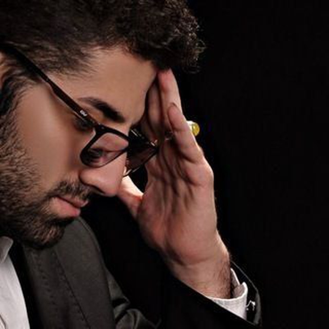 دکتر معین شاهویسی