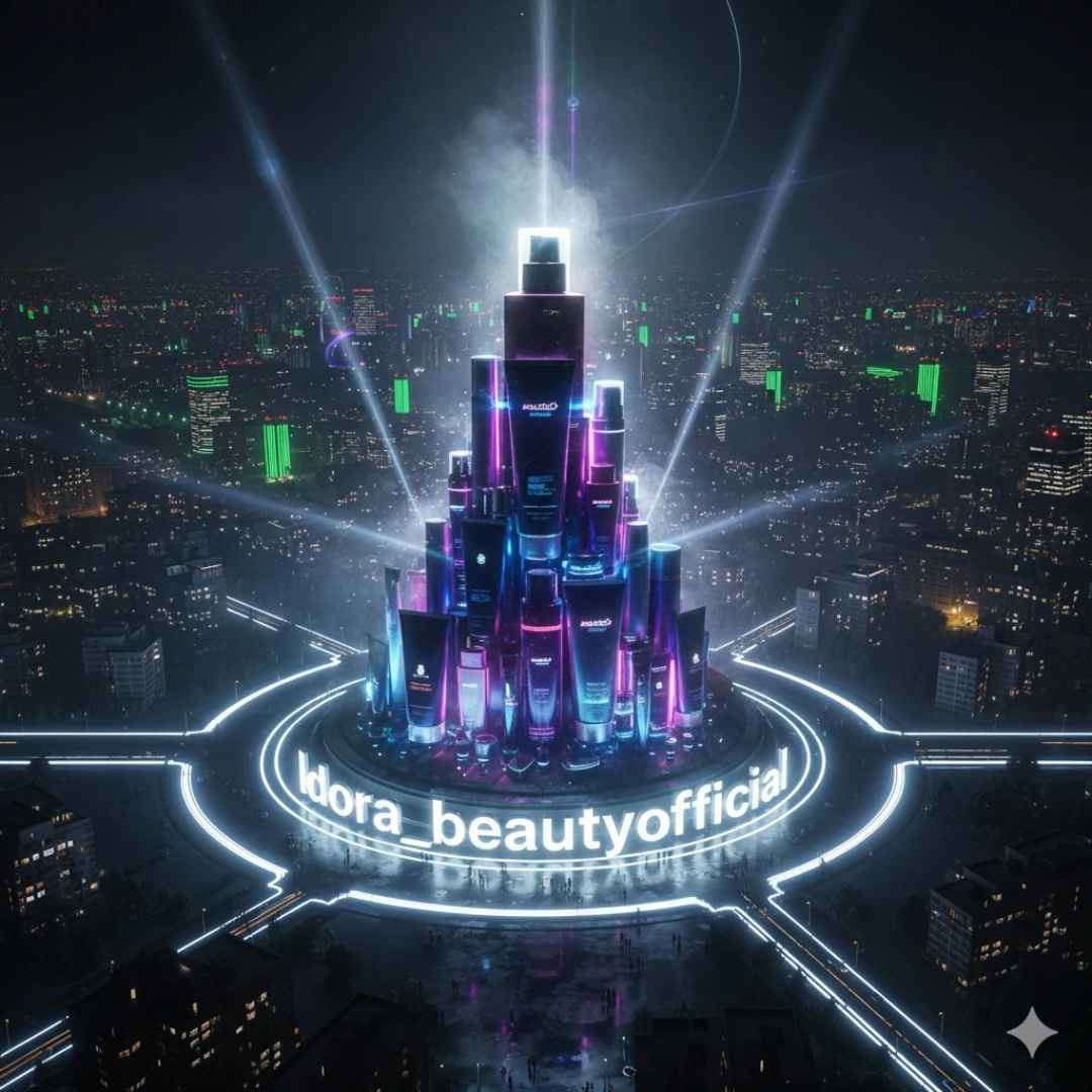 Ldora_beautyofficial
