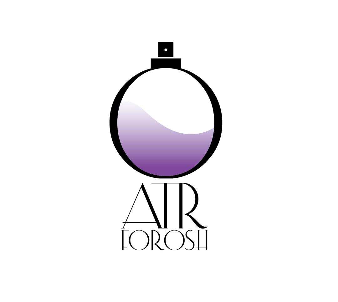 عطر فروش