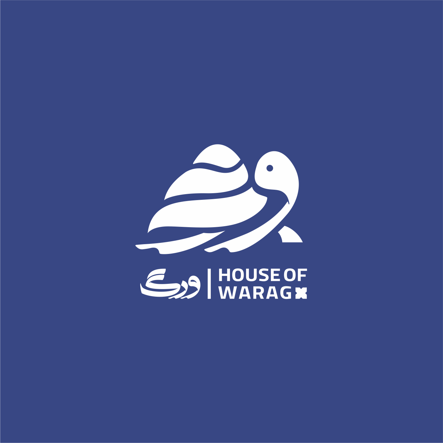 House of Warag