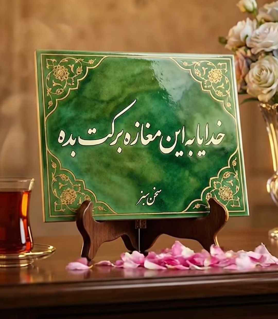 امیررضا مغربی
