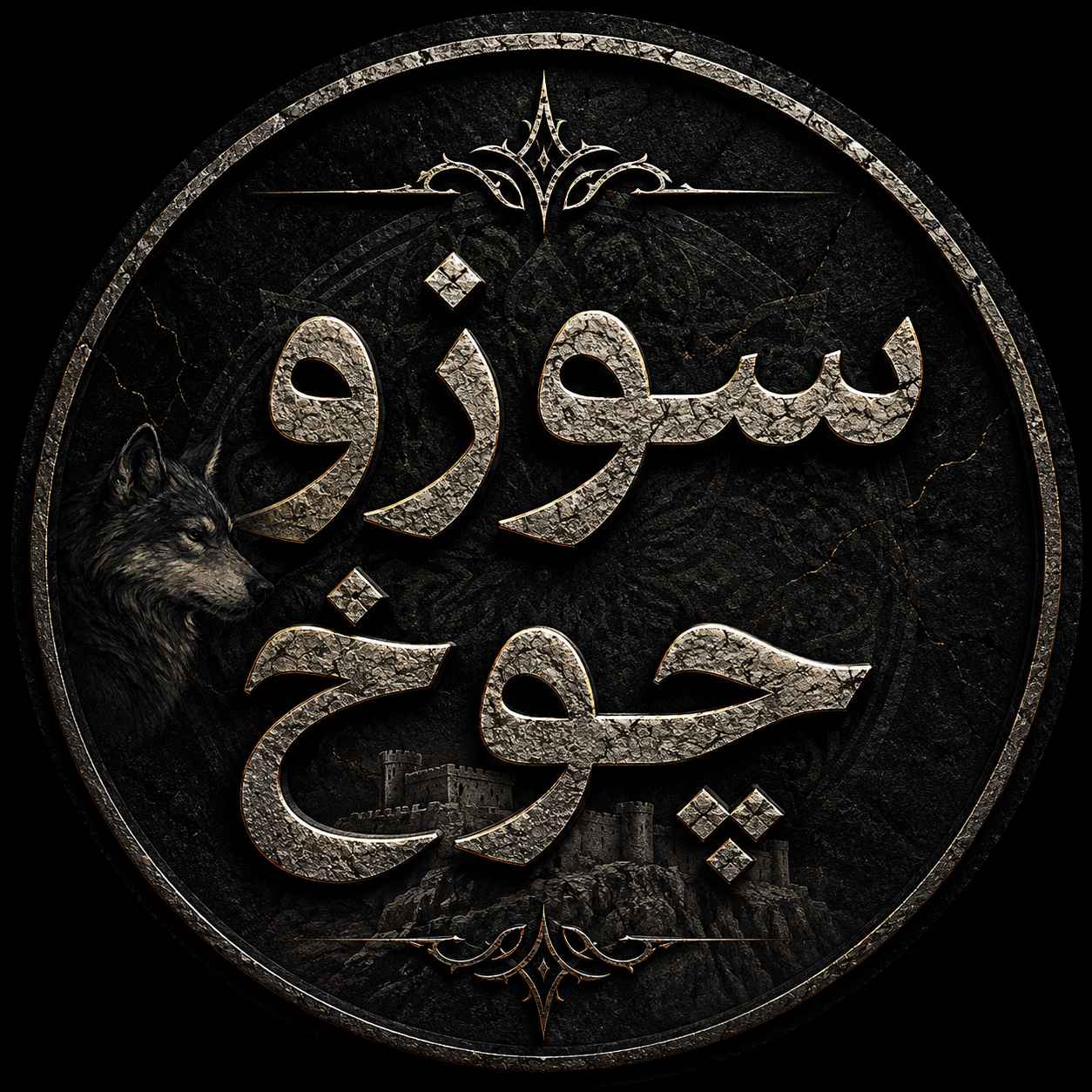 سؤزوچوخ