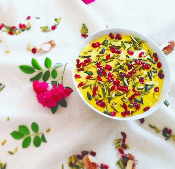 Shahrzad.Dessert