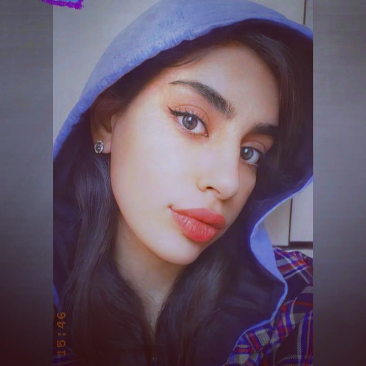 Fateme ghandali