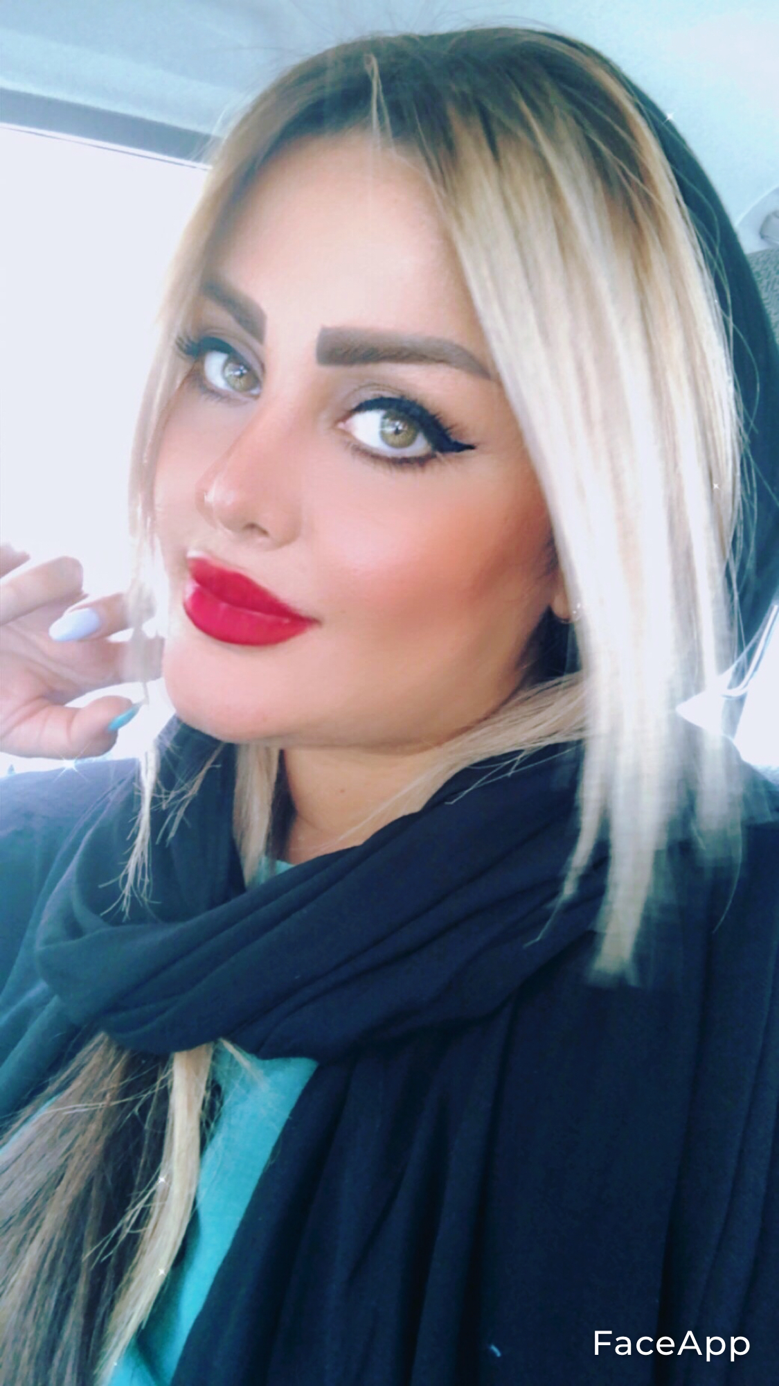 Sahar moosavi