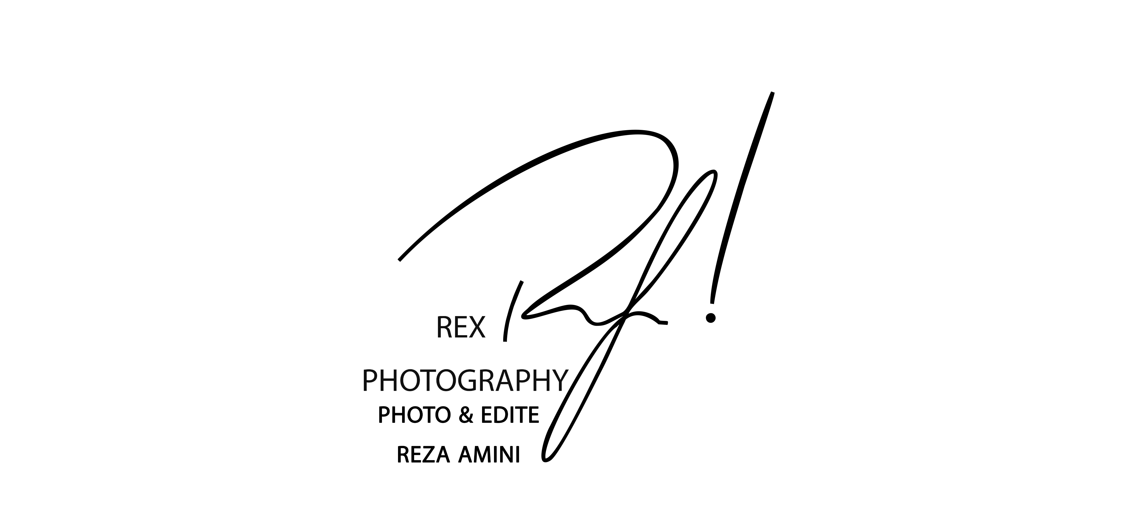 rex photography