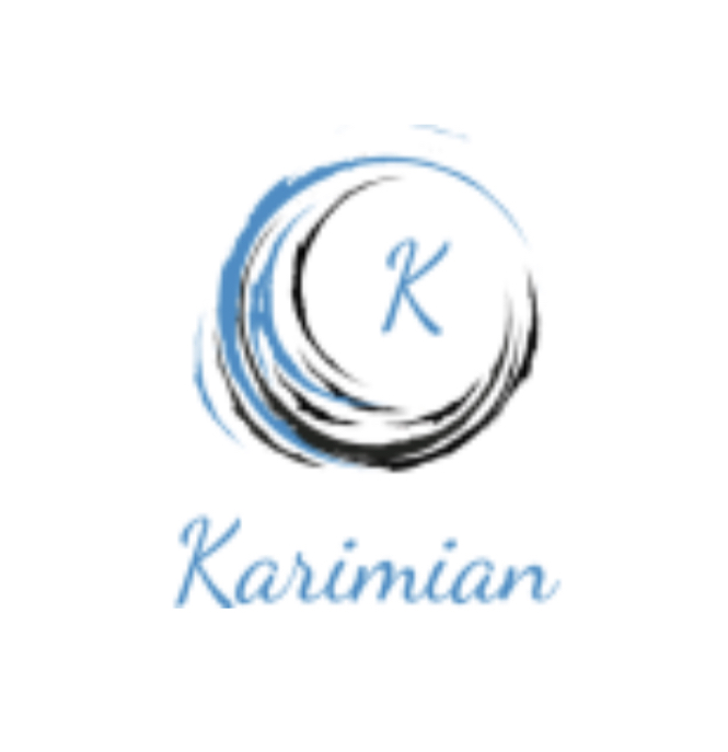 بازرگانی کریمیان