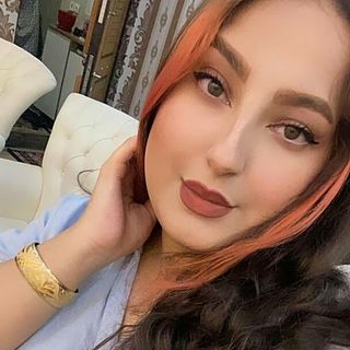 یاسمن یوسفی