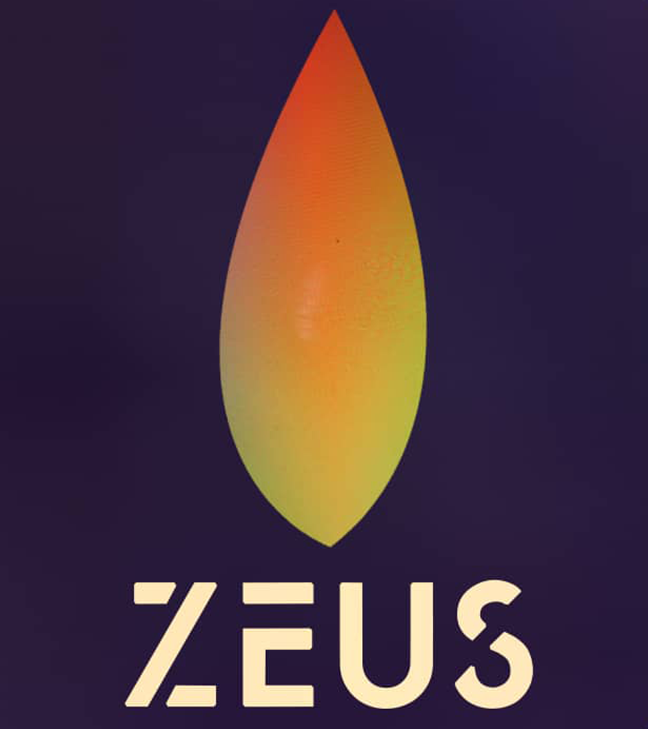 زئوس ( zeus )