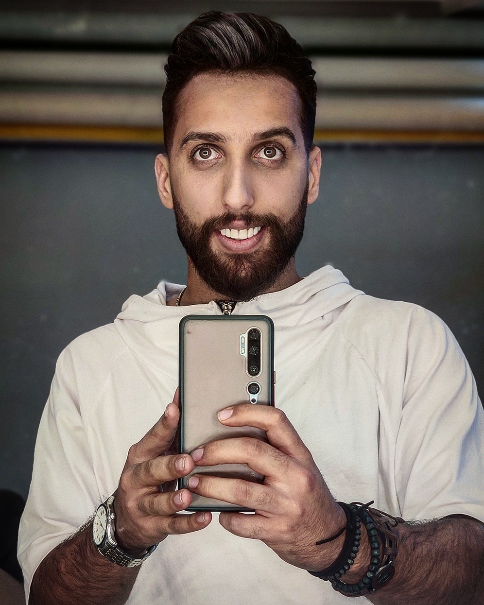 Mojtaba