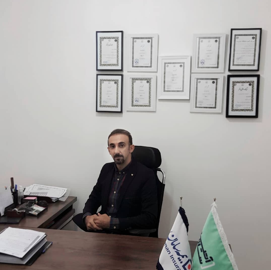 اسماعیل رضوی