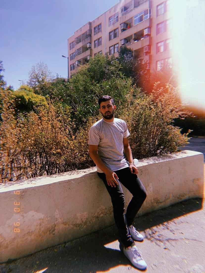 Hossein