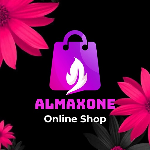 فروشگاه اینترنتی آلمازون