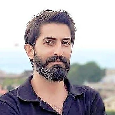 Vahid Akhtari