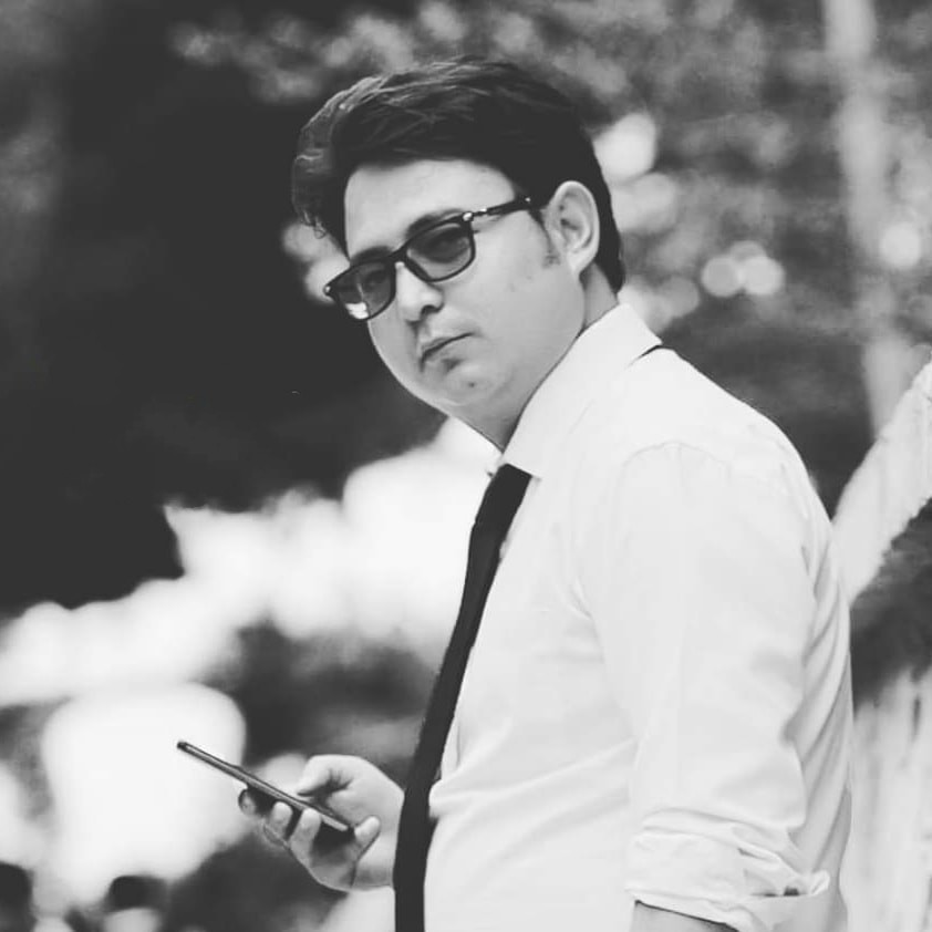 Safiullah parsa