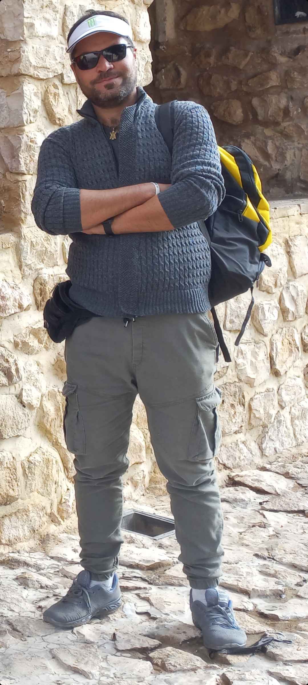 Masoud