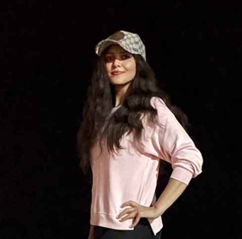 MAHSA ABEDI