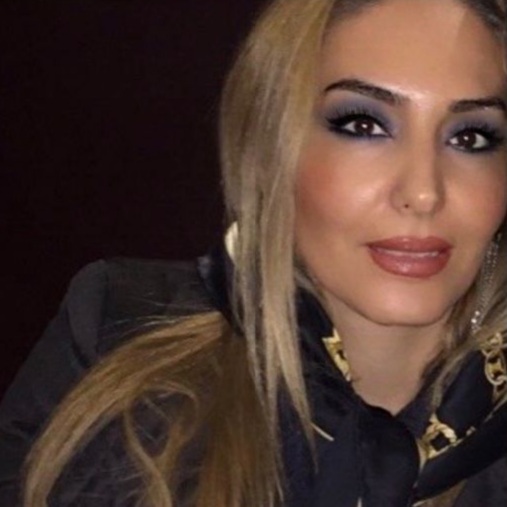 Shohreh Azimi