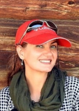 Mahnaz