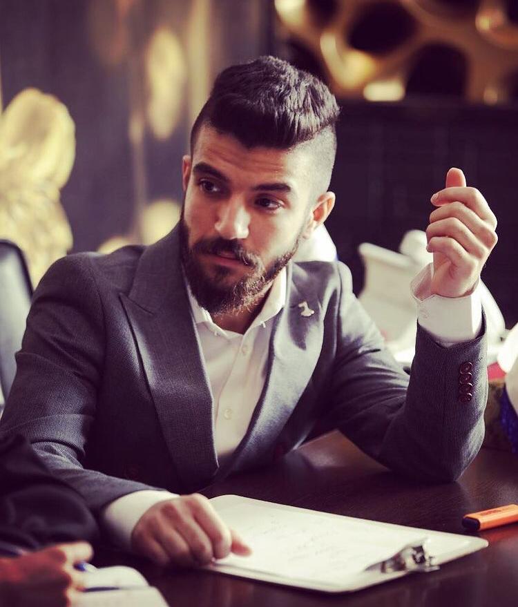 محمدرضا ناخدا